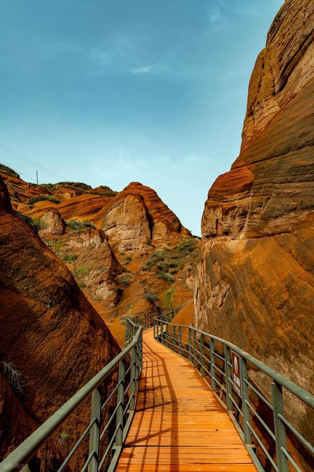 世界上只有中国泸州才有的全球独一无二的10大奇景！