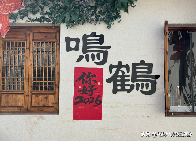 浙江这个烟火古镇太诱人了，拥美食、国医、古建优势，关键全免费