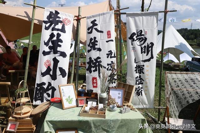 2025爽爽贵阳避暑节——修文“日咖夜酒”星空派对旅居生活文化周启幕