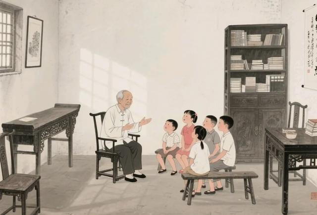 什么钱也不舍得花，大半辈子存下四五十万的人，就是以下这几种人