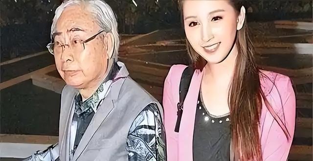 曾是体操女神，为还 1400 万债与大51岁的干爹谈恋爱，如今重获新生