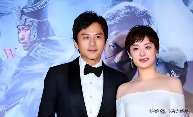 离婚传闻仅一周，41岁唐嫣高调官宣喜讯，原来一切早有预兆