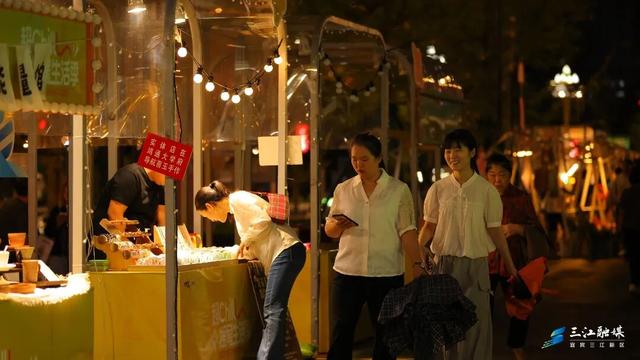 火爆ing！新区这六个地方人从众···
