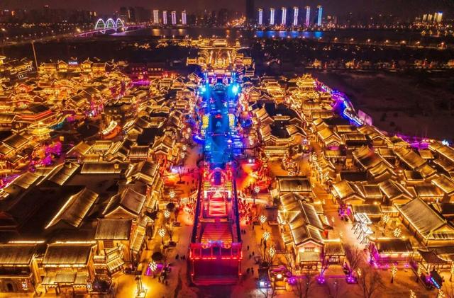 坐火车来这里享景区优惠！低至5折！