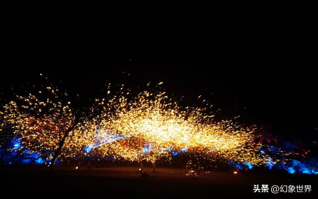 穿越汴京不踩雷！本地人私藏的开封吃喝玩乐全攻略