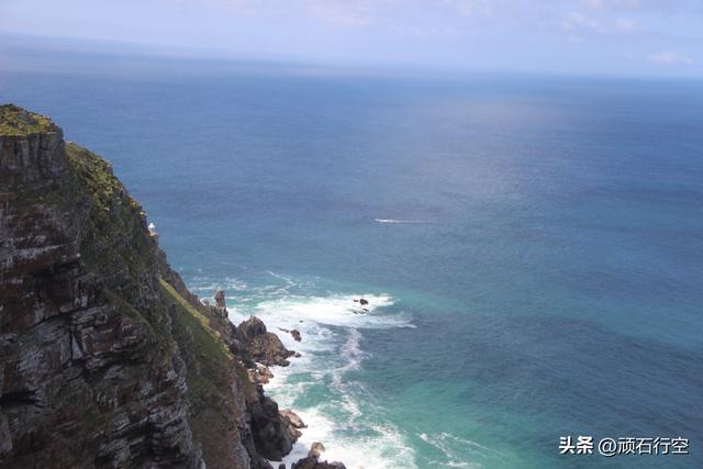 南部非洲：南非好旺角