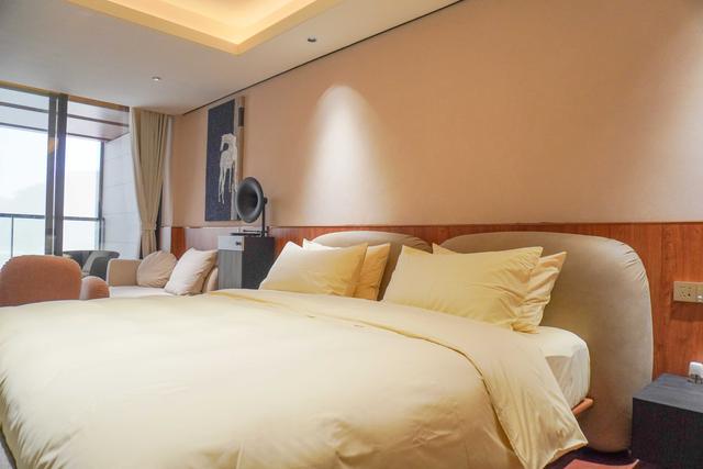 全运游广东！惠州这些运动 + 文旅体验别错过