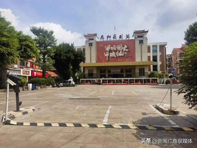 去福医二院鲤城院区就诊，电动车停哪？