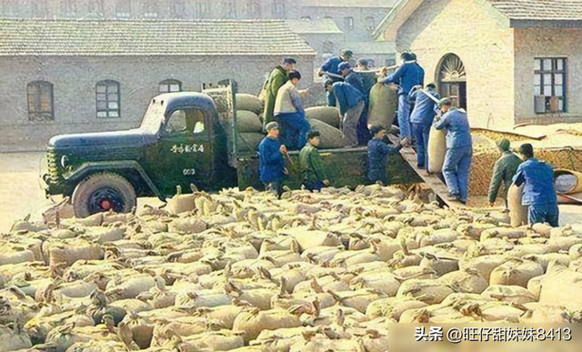 40年前很吃香的八种铁饭碗，人人羡慕，如今已消失，做过的都老了