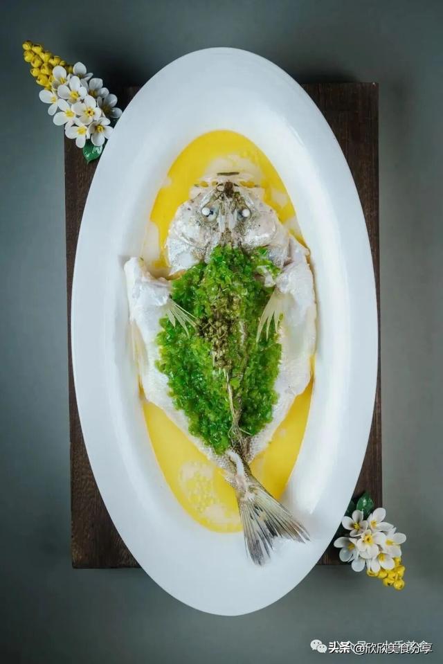 江南融合新热菜,杭州九里松度假酒店