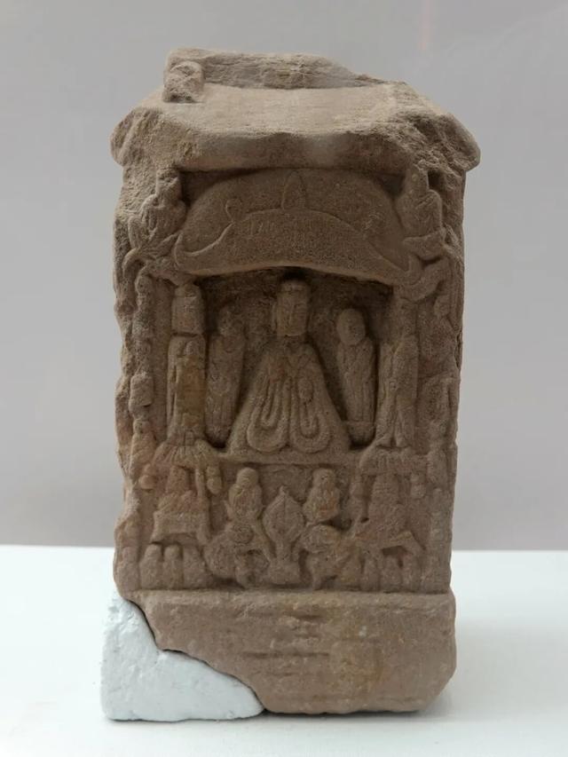 小众旅行地，河北临漳，邺城考古博物馆笔记