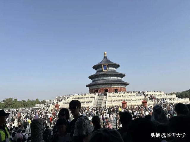 这个假期，LYUers怎么过?