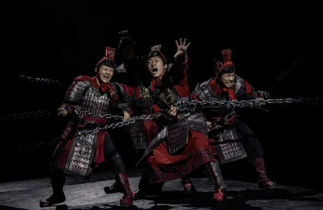 临沂人游临沂｜去河东热热闹闹赶大集，临沂人家门口的快乐清单