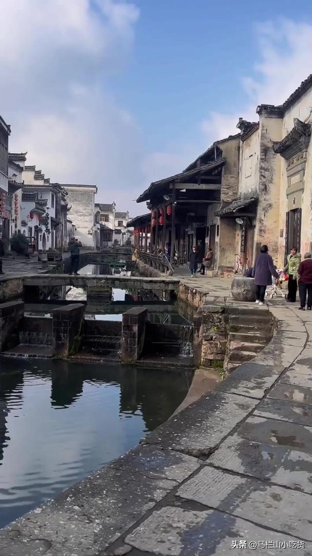 安徽宣城 | 小众又惊艳的旅游打卡攻略