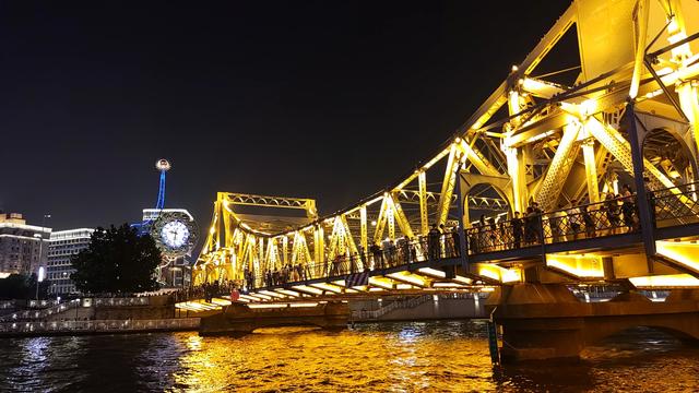 这样东西举世无双，天津旅游没理由不火啊！