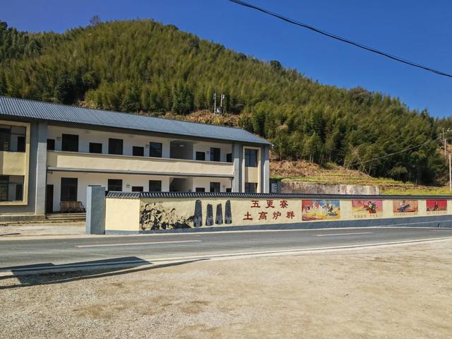 土楼拾光①:福建土楼景区——田螺坑片区（2025.2.9 漳州·南靖）