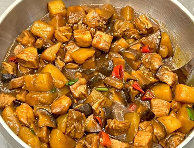 好吃不长肉的8道家常菜，很多人都不知道，低卡减脂，好吃营养高