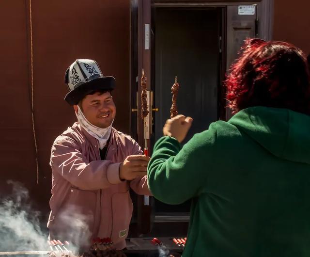 莎车古城•随拍