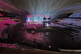 江西又有两场演唱会要来了！图片