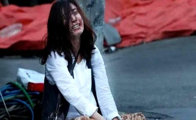 回顾：吉林女子将丈夫绑椅子上注射6支兽药，死前痛哭：我不敢了