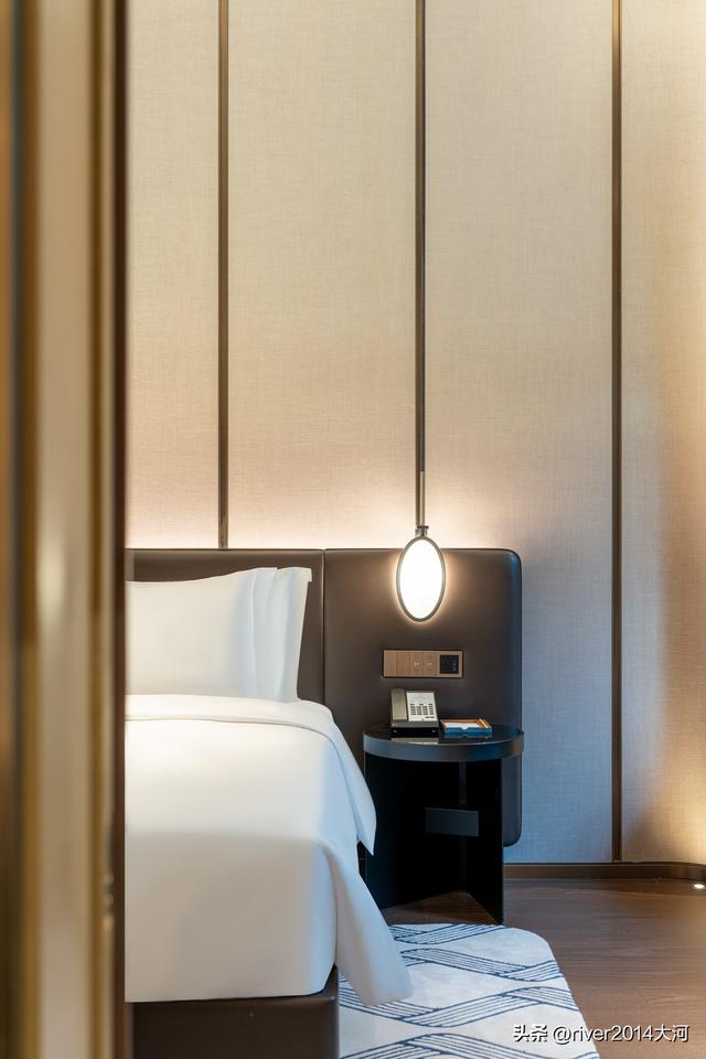 入住无锡清名桥英迪格，坐拥枕水江南