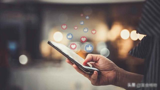 今天才知道，微信聊天显示“对方正在输入	”	，原来暗示这意思