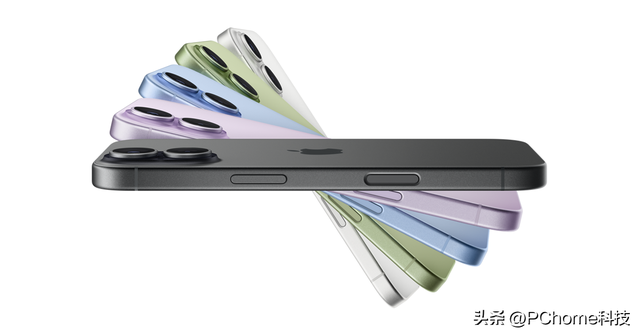 iPhone 17系列二级市场行情公布