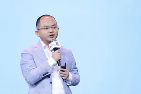 无忧传媒创始人兼CEO雷彬艺，湖南常德走出去的“网红教父”图片