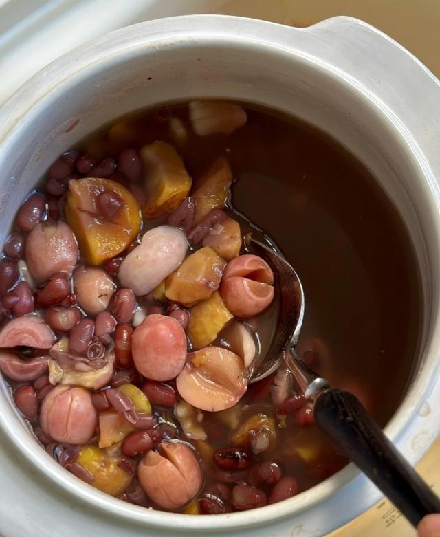 三分钟做一道温补肾阳的纯素小菜