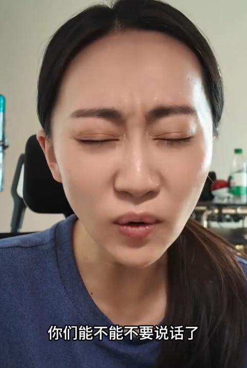 陪睡陪玩是冰山一角？又一女演员曝内娱"黑幕"	，撕下内娱"遮羞布"