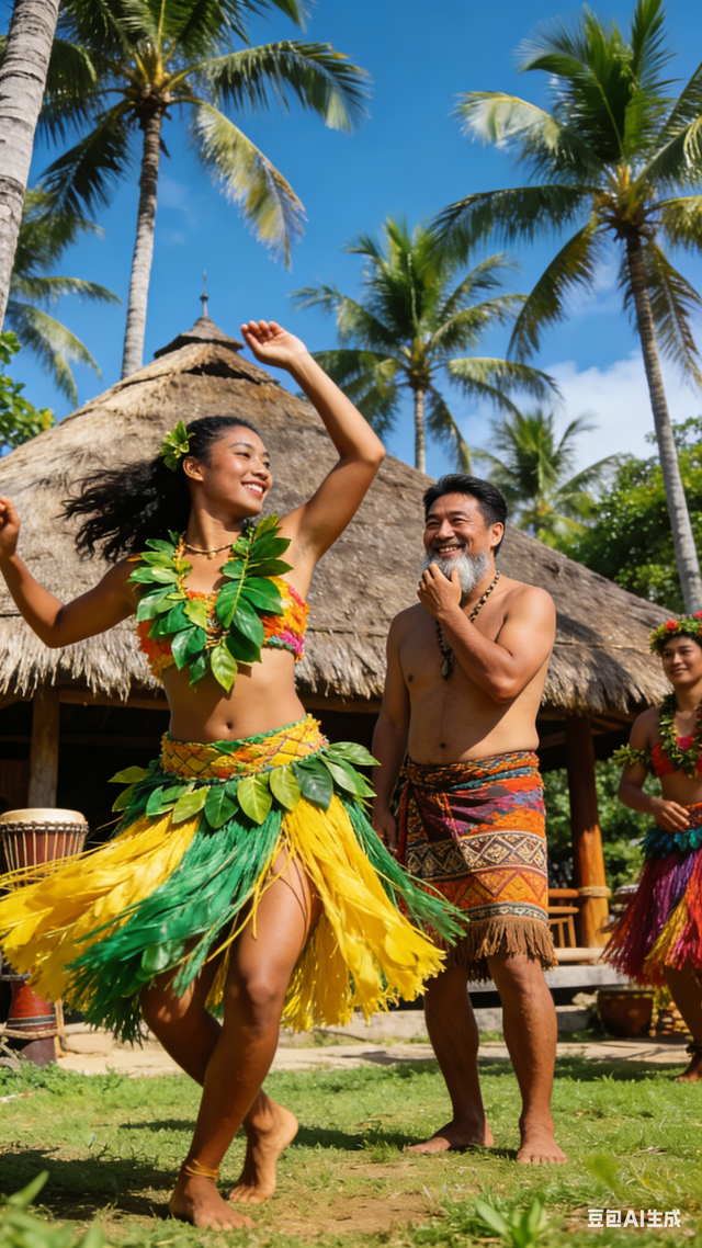 无双道龙赵小荣游记《 一笔祥龙行天下 》（一五三）乐满地度假世界