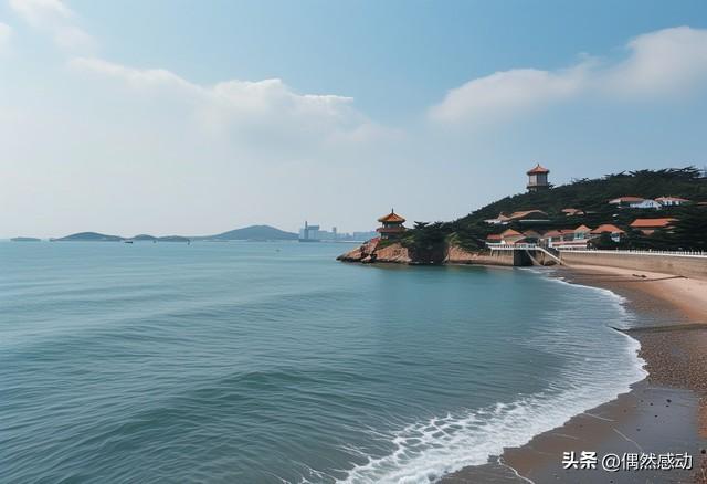 去了5次青岛，终于把青岛玩透了，盘点15个值得去的景点。