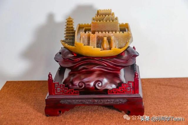 快来选出你喜欢的“榆林礼物”