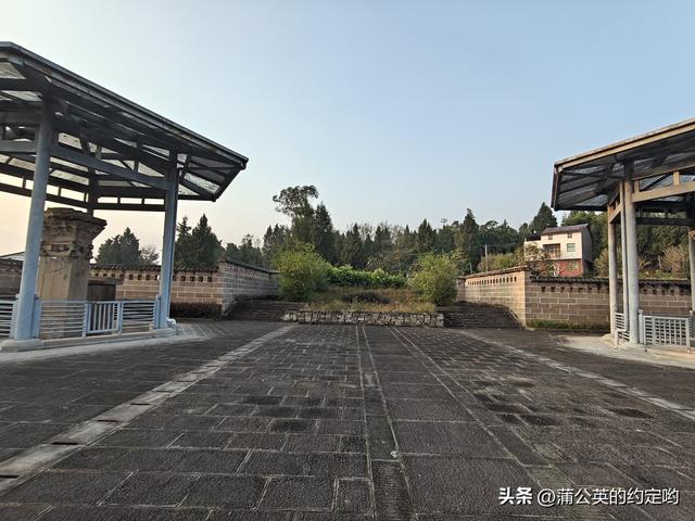 汉阙文化历历在目，值得一看