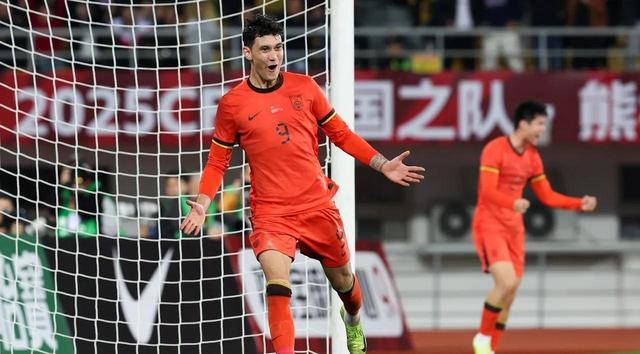 U22国足熊猫杯2_0胜韩，日韩媒体评论各有千秋引韩媒破防