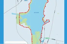 9月8日，长治这些路段交通管制图片