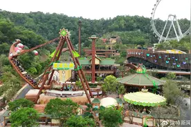 儿童节去哪遛娃？攻略请收好！图片