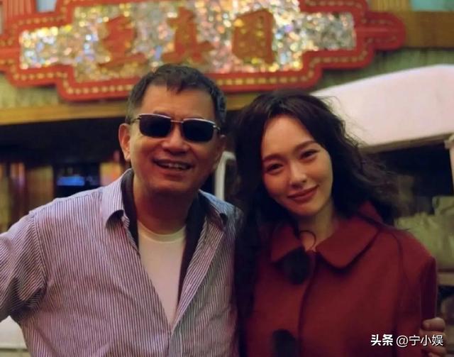 这次，唐嫣被扒了个底朝天，孙坚的话，终究成了“笑话”