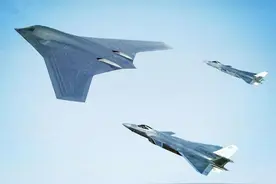 中国是否需要隐身战略轰炸机？轰20没有技术问题，为何还不露面？图片