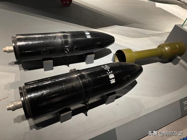 走进青岛海军博物馆：在涛声中感海军历史与辉煌（一）