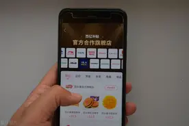 差价1000元！百亿补贴和官方旗舰机差在哪里？ 2个“陷阱”避开图片
