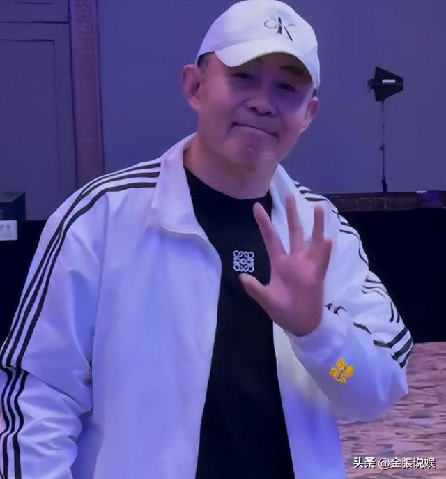 钱再多有什么用？58岁老戏骨侯勇的现状	，给所有中老年人提了个醒