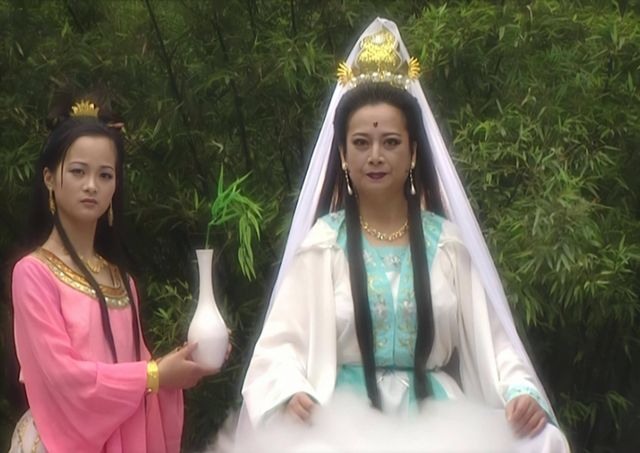 揭秘《西游记》最强法宝排名：金箍棒未进前五，第一名竟能套万物