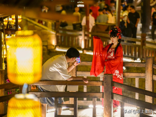 福利！来衡阳看“湘超”，免费游南岳七大景区
