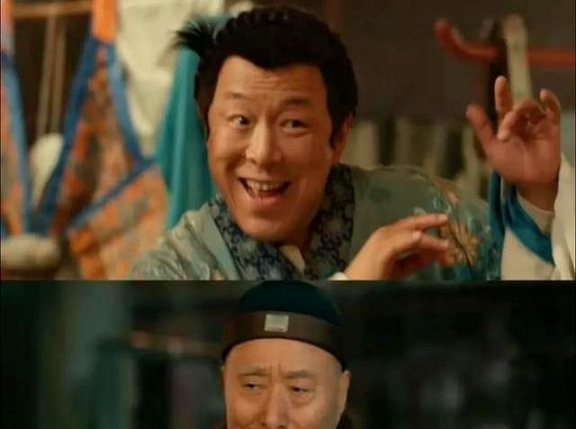 吃相太难看。！陈佩斯砸上亿的电影还没上映，令人恶心一幕上演