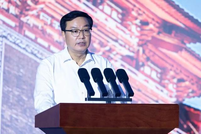来河南，共赴一场旅游创新的 “中原之约”！