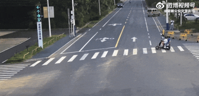 东莞交警交通安全提醒_2026年寒假交通安全公开课_小学生安全出行8注意