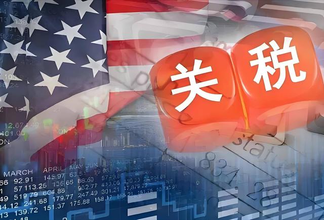 中美日上半年外贸额差距：美国3.7万亿，日本0.72万亿，中国呢？