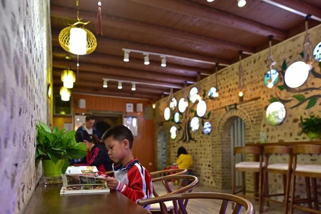 走！周末就要去韶关这些“老地方”!