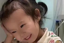 单亲爸爸割肝救女感动全网，谁知女儿去世后，他被人接连举报11次图片